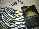 Zebra PB