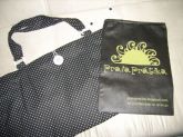 Bolinhas em Preto