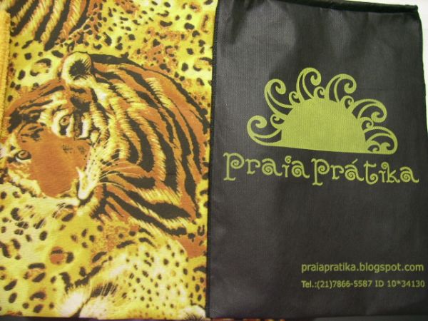 Tigre Color